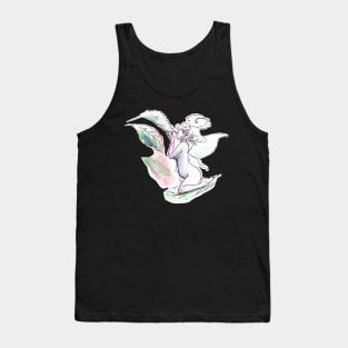 Dew Drop Fairy 1 Tank Top